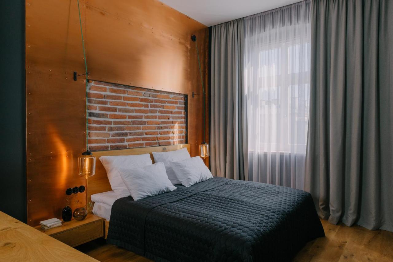 Apartment Goldfinger 3-bed Unique In The Heart Of Podgorze Krakau